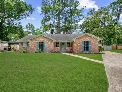 25519 Long Hill Ln, Spring, TX 77373 photo 1