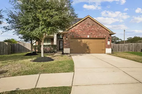 3401 Jester Ct, Pearland, TX 77581
