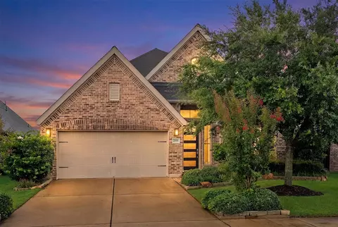 29118 Lantana Ridge Ct, Fulshear, TX 77441