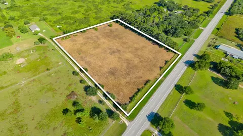 3217 State Highway 172, Ganado, TX 77962
