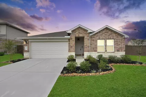 15016 Ashton Meadows Dr, New Caney, TX 77357