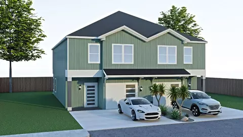 8507 Rubin St, Houston, TX 77051