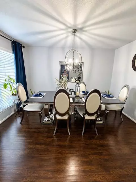 16864 Tableland Trl, Conroe, TX 77385