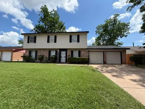 4123 Brookston St, Houston, TX 77045
