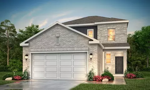653 Pomegranate Ln, La Marque, TX 77568
