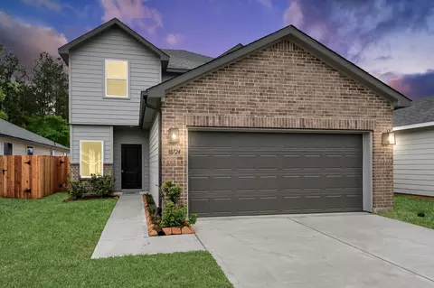 18724 Loom Dr, Conroe, TX 77306