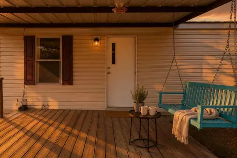 Exterior - 6493 Pappas Rd, Waller, TX 77484 photo 5 of 7