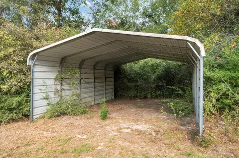Exterior - 6493 Pappas Rd, Waller, TX 77484 photo 7 of 7