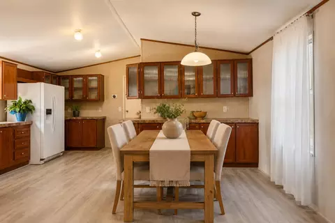 Dining - 6493 Pappas Rd, Waller, TX 77484 photo 1 of 2