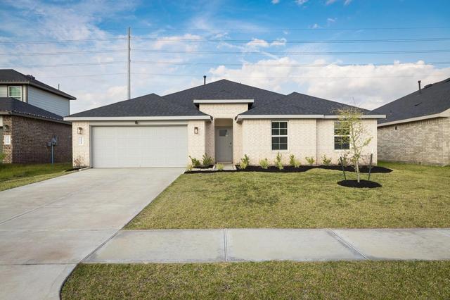 31514 Avebury Lake Ln, Fulshear, TX 77441