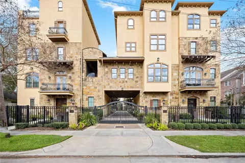 328 Bomar St, Houston, TX 77006