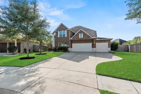 20251 Herrin Landing Ln, Cypress, TX 77433