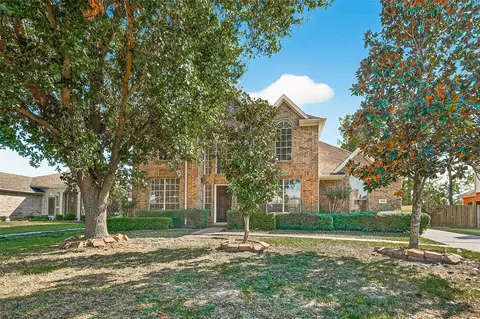 3811 Stableridge Dr, Houston, TX 77014