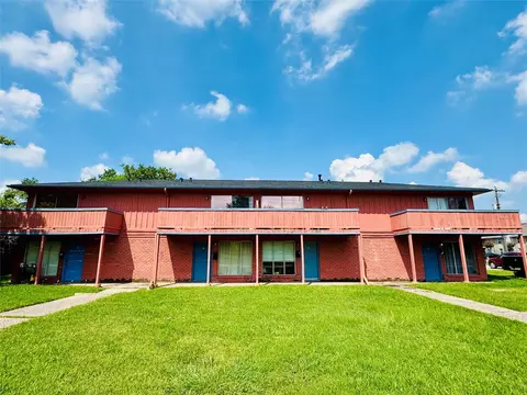 2816 Lafferty Rd #4, Pasadena, TX 77502