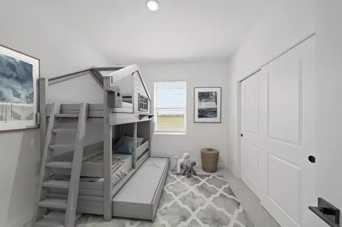 Bedroom - 2903 Silver Forest St, Angleton, TX 77515 photo 2 of 6