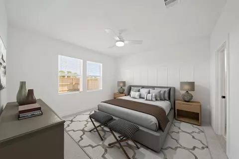 Bedroom - 2903 Silver Forest St, Angleton, TX 77515 photo 1 of 6