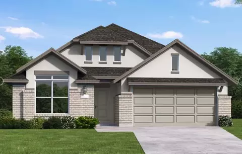 6711 Davis Fld, Manvel, TX 77578