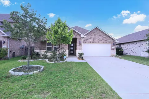 1214 Oak Barrell Run Run, Richmond, TX 77406