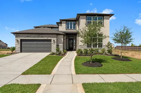 16251 Summer Aster Trl, Hockley, TX 77447