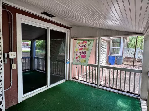 Exterior - 106 Westlake Rd, Trinity, TX 75862 photo 9 of 13