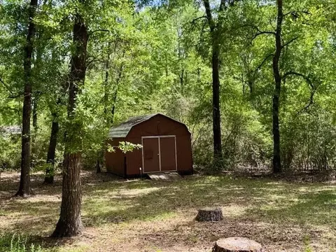 Exterior - 106 Westlake Rd, Trinity, TX 75862 photo 11 of 13