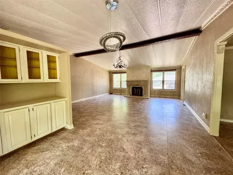Living - 106 Westlake Rd, Trinity, TX 75862 photo 2 of 8