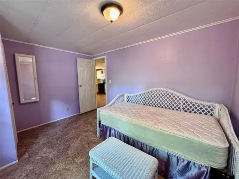 Bedroom - 106 Westlake Rd, Trinity, TX 75862 photo 2 of 2