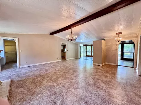 Living - 106 Westlake Rd, Trinity, TX 75862 photo 4 of 8