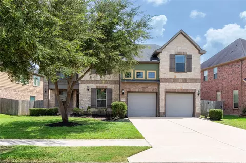 4534 Montcliff Bend Ln, Sugar Land, TX 77479