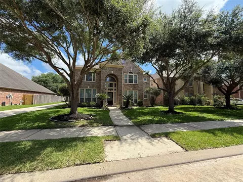 26618 Boulder Cove Ct, Katy, TX 77494