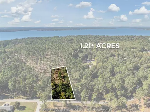 lot4 Pintail Dr, Flint, TX 75762