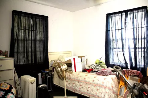 Bedroom - 386 Lawrence Rd, Trinity, TX 75862 photo 3 of 3
