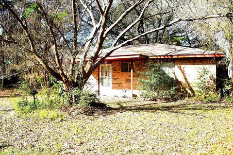 Exterior - 386 Lawrence Rd, Trinity, TX 75862 photo 1 of 12
