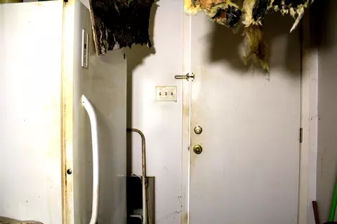 Entry Way - 386 Lawrence Rd, Trinity, TX 75862 photo 1 of 2
