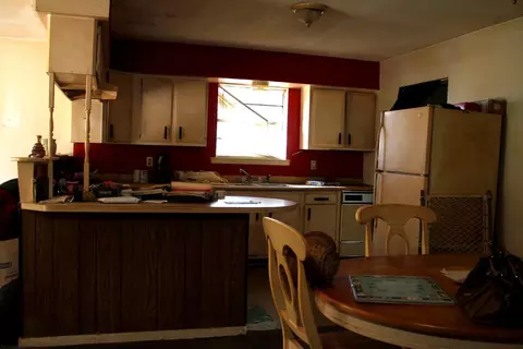 Kitchen - 386 Lawrence Rd, Trinity, TX 75862 photo 1 of 1