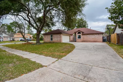 23734 Canyon Lake Dr, Spring, TX 77373