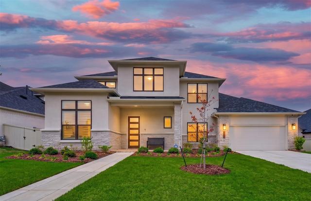15436 Ringbill Way, Magnolia, TX 77354