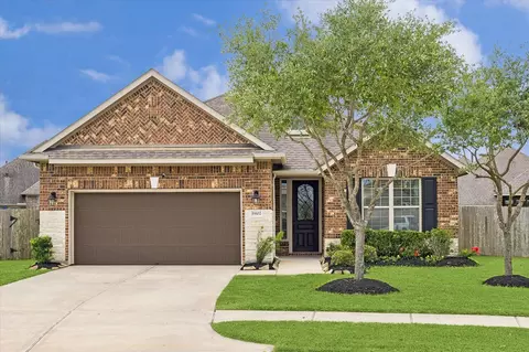19102 Shoreside Ter, Manvel, TX 77578
