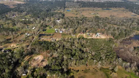 View/Area - 16915 Payne Rd, Conroe, TX 77302 photo 15 of 17