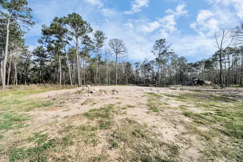 Exterior - 16915 Payne Rd, Conroe, TX 77302 photo 1 of 2