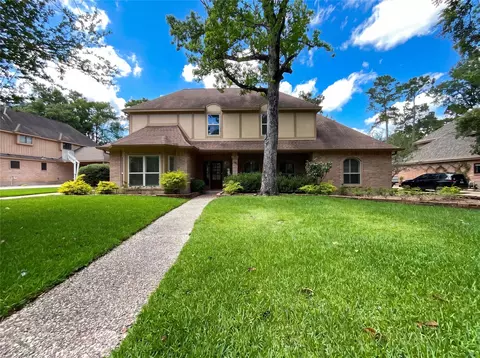 2503 Pleasant Creek Dr, Kingwood, TX 77345