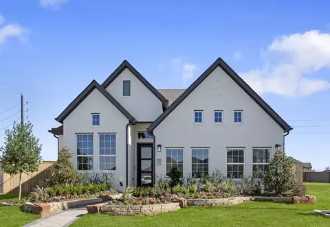 1118 New Haven Ln, Missouri City, TX 77459
