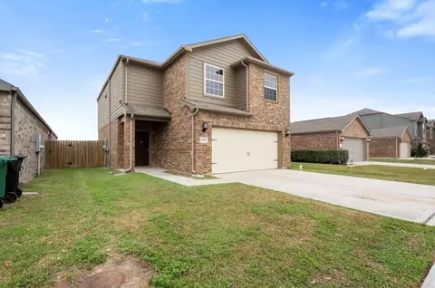 11651 El Ambar Dr, Houston, TX 77048