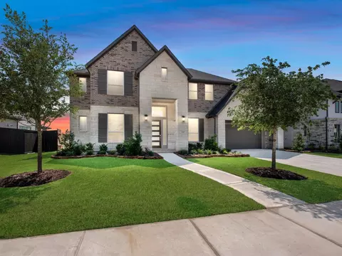 3106 Elderberry Orchard St, Richmond, TX 77406