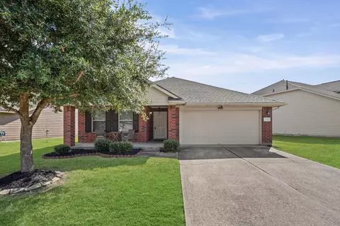 2711 Copeland Mill Ln, Houston, TX 77047