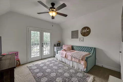 Bedroom - 471 Hendricks Forest Ln, Conroe, TX 77384 photo 3 of 7