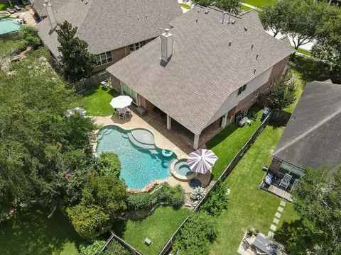 View/Area - 471 Hendricks Forest Ln, Conroe, TX 77384 photo 1 of 3