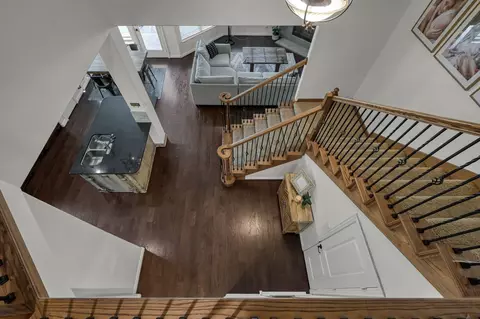 Entry Way - 471 Hendricks Forest Ln, Conroe, TX 77384 photo 6 of 6
