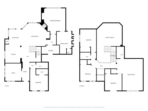 Floorplan - 471 Hendricks Forest Ln, Conroe, TX 77384 photo 1 of 1
