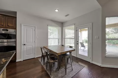 Dining - 471 Hendricks Forest Ln, Conroe, TX 77384 photo 1 of 2